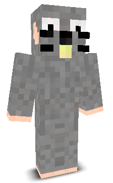 Lted's skin