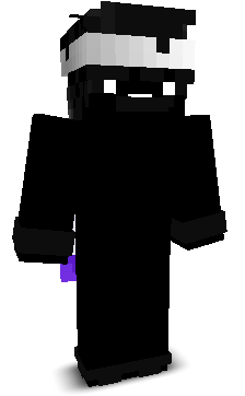 StopFly's skin