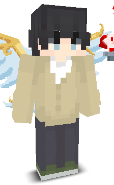chigreen's skin