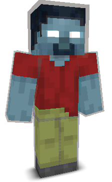 Vergolejojo7571's skin