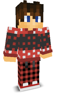 NotSUPERMAN_17's skin