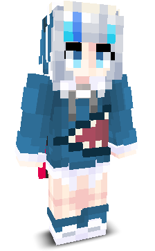 yzmoran's skin