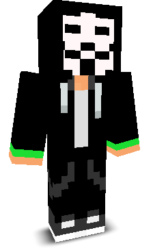 CK4L3X's skin