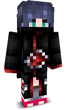 Himawari324's skin