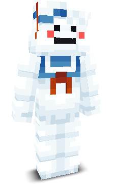 303wackey's skin