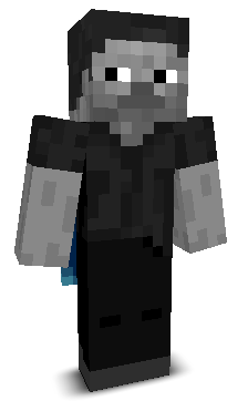 pumpshotgun's skin