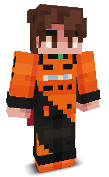 Jack_Character's skin