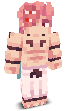 FinalWarsManda's skin