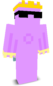 Whirldawn's skin