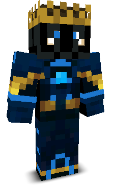 IceKingmohid's skin