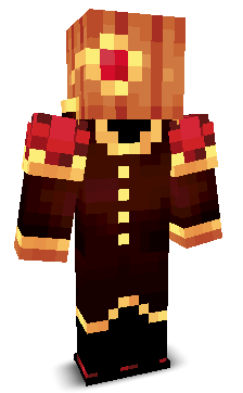 Living_Bandit's skin