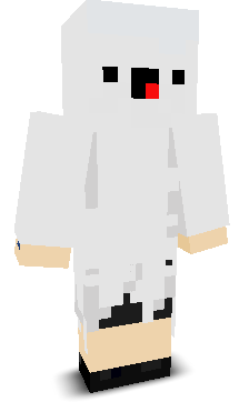 TheBeast2222's skin