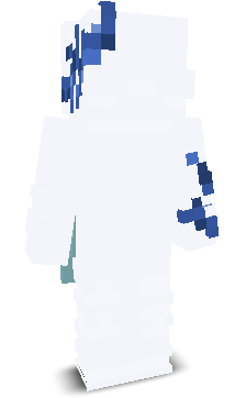 jacooked's skin