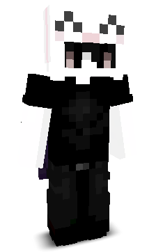 Unserviced's skin