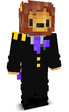 Mrlion87's skin