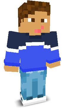 Felixicious's skin