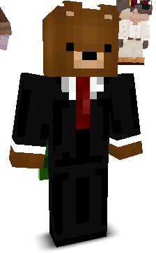 Miceisnice's skin