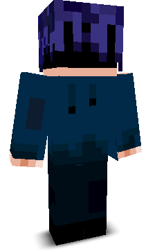 lukaspider1803's skin
