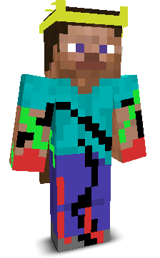 Thethe2016's skin