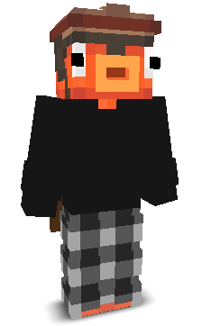 NoLimitedDash's skin