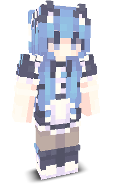 CLSunny's skin