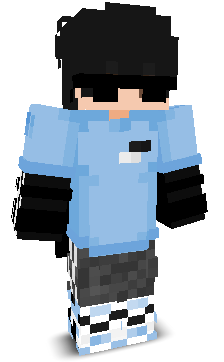 Sub2LevP's skin
