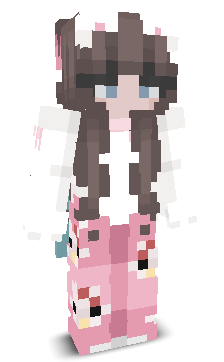 chunguinha's skin