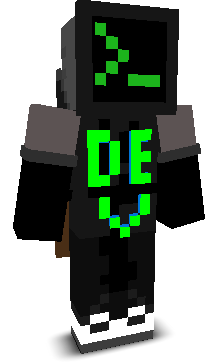 I_am_Kuro's skin