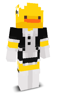 ITSToast0's skin
