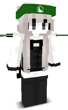 kinryne's skin