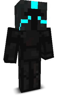 StormVilzo's skin
