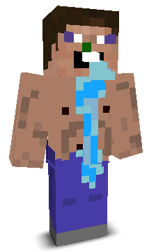 flownga's skin