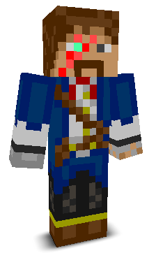 MaRkEdge245's skin