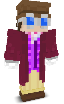 WillyTheWonka1's skin