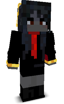 floofywhy's skin