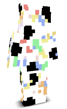SokyPants's skin
