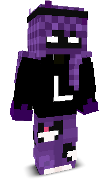 Dungeonkeeper420's skin