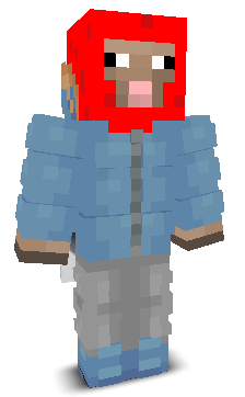 D3_CAPYBARA's skin