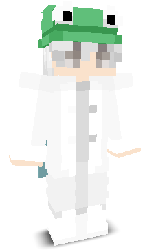 Qas1424's skin