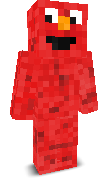 hamorkid's skin