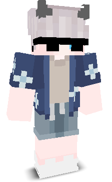T0tunq's skin