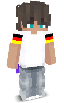 Krolmax0's skin