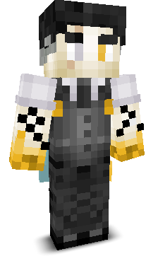 G0LDTOUCH's skin