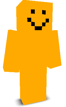 Ellij's skin