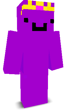 IsaacPro8546's skin