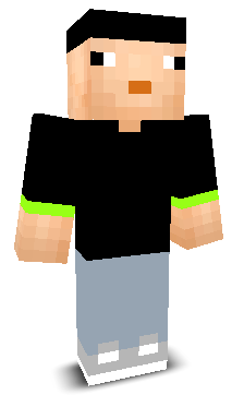 Chungponolo's skin