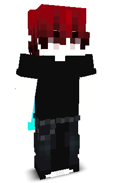 Jaquerious's skin