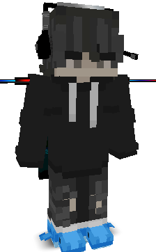 Alchemiko's skin