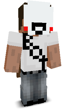 qPentyy's skin