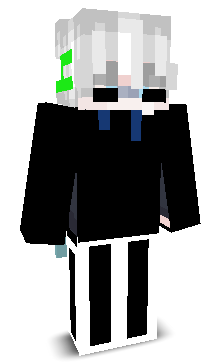 ItzRavery's skin